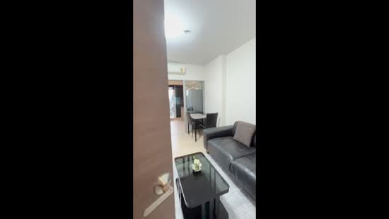 Supalai Veranda Rama 9, Bangkok, 349 Rama 9, Bang Kapi, Huai Khwang, Bangkok, 1 Bedroom, 42 sqm, Condo For Rent, by Bow Tananya, 500443559 - DDproperty.com