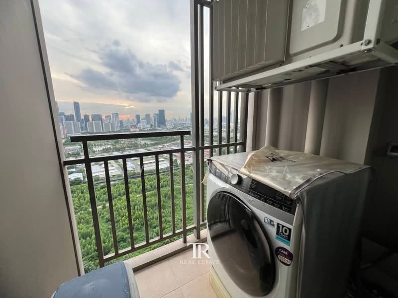Supalai Veranda Rama 9, Bangkok, 349 Rama 9, Bang Kapi, Huai Khwang, Bangkok, 1 Bedroom, 42 sqm, Condo For Rent, by Bow Tananya, 500443559 - DDproperty.com