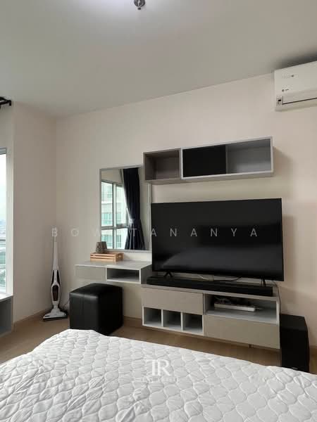 Supalai Veranda Rama 9, Bangkok, 349 Rama 9, Bang Kapi, Huai Khwang, Bangkok, 1 Bedroom, 42 sqm, Condo For Rent, by Bow Tananya, 500443559 - DDproperty.com