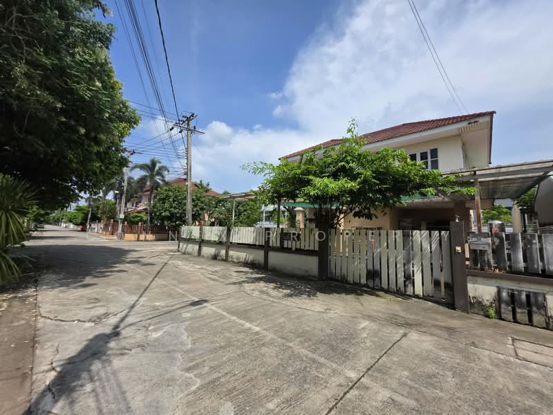 Baan Natcha Greenville, Nonthaburi, บางใหญา-บางคูลัด, Bang Yai, Nonthaburi, 3 Bedrooms, 120 sqm, Single Detached House For Sale, by Connex Property, 500443560 - DDproperty.com