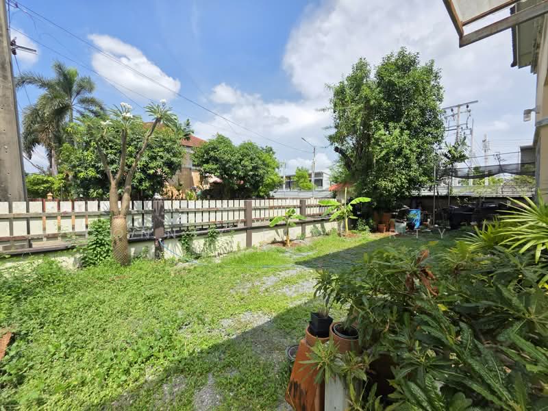 บ้าน ณัฐชา กรีนวิลล์, นนทบุรี, บางใหญา-บางคูลัด, บางใหญ่, นนทบุรี, 120 ตร.ม., บ้านเดี่ยว ขาย, โดย Connex Property, 500443560 - DDproperty.com