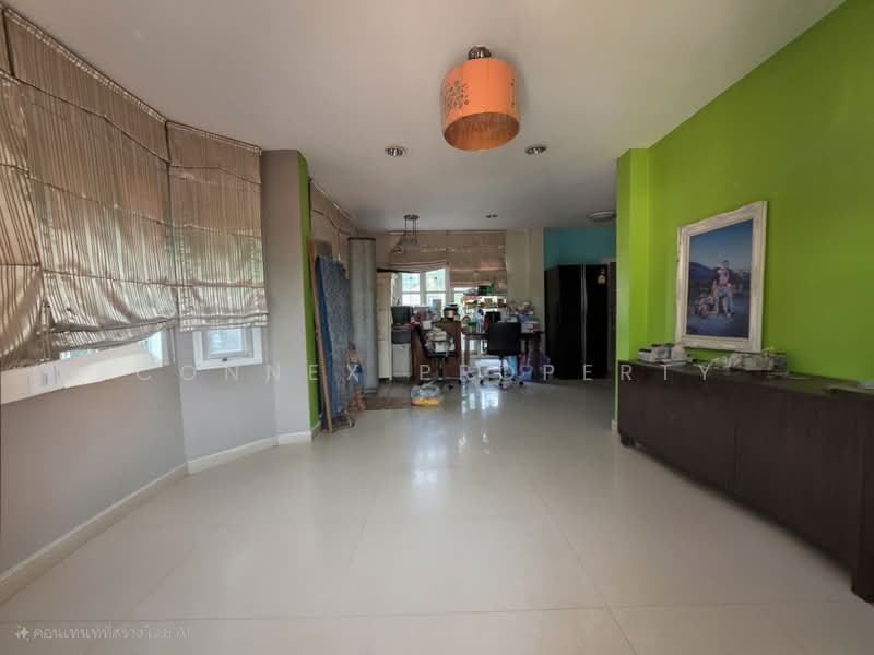 Baan Natcha Greenville, Nonthaburi, บางใหญา-บางคูลัด, Bang Yai, Nonthaburi, 3 Bedrooms, 120 sqm, Single Detached House For Sale, by Connex Property, 500443560 - DDproperty.com