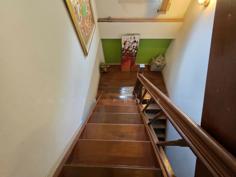 Baan Natcha Greenville, Nonthaburi, บางใหญา-บางคูลัด, Bang Yai, Nonthaburi, 3 Bedrooms, 120 sqm, Single Detached House For Sale, by Connex Property, 500443560 - DDproperty.com