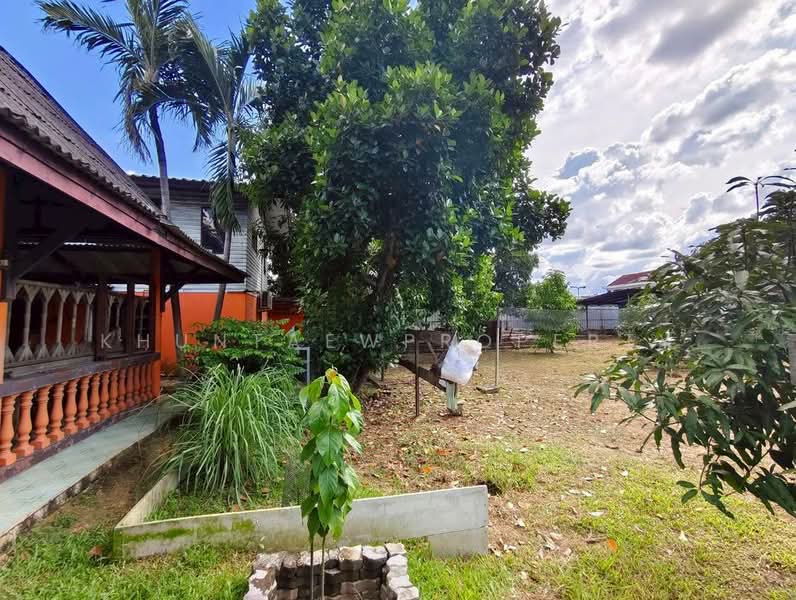 ให้เช่าที่ดิน 250 ตร.ว. ทำเลแจ้งวัฒนะ–ปากเกร็ด 24, Nonthaburi, Pak Kret, Pak Kret, Nonthaburi, , 1,000 sqm, Land For Rent, by KhunTaewProperty, 500443561 - DDproperty.com