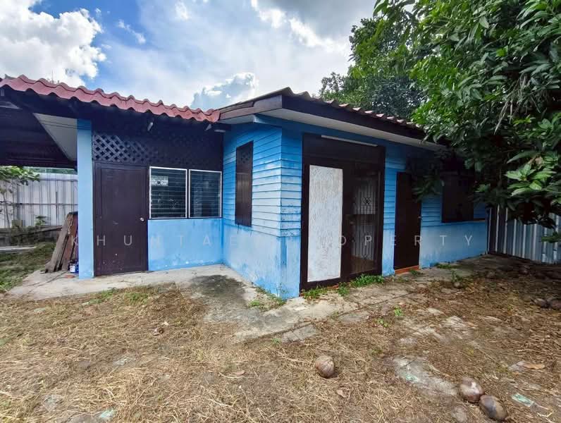 ให้เช่าที่ดิน 250 ตร.ว. ทำเลแจ้งวัฒนะ–ปากเกร็ด 24, Nonthaburi, Pak Kret, Pak Kret, Nonthaburi, , 1,000 sqm, Land For Rent, by KhunTaewProperty, 500443561 - DDproperty.com
