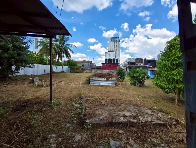 ให้เช่าที่ดิน 250 ตร.ว. ทำเลแจ้งวัฒนะ–ปากเกร็ด 24, Nonthaburi, Pak Kret, Pak Kret, Nonthaburi, , 1,000 sqm, Land For Rent, by KhunTaewProperty, 500443561 - DDproperty.com
