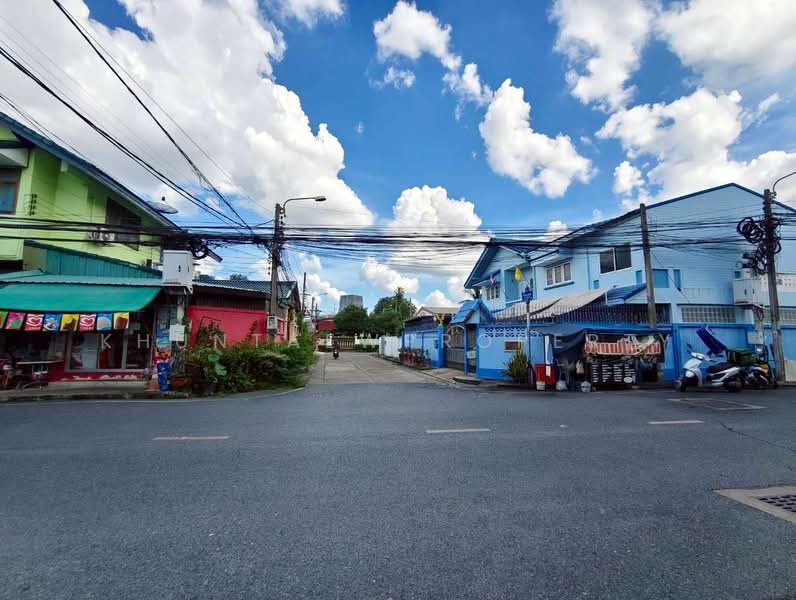 ให้เช่าที่ดิน 250 ตร.ว. ทำเลแจ้งวัฒนะ–ปากเกร็ด 24, Nonthaburi, Pak Kret, Pak Kret, Nonthaburi, , 1,000 sqm, Land For Rent, by KhunTaewProperty, 500443561 - DDproperty.com