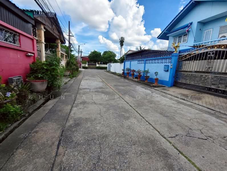 ให้เช่าที่ดิน 250 ตร.ว. ทำเลแจ้งวัฒนะ–ปากเกร็ด 24, Nonthaburi, Pak Kret, Pak Kret, Nonthaburi, , 1,000 sqm, Land For Rent, by KhunTaewProperty, 500443561 - DDproperty.com