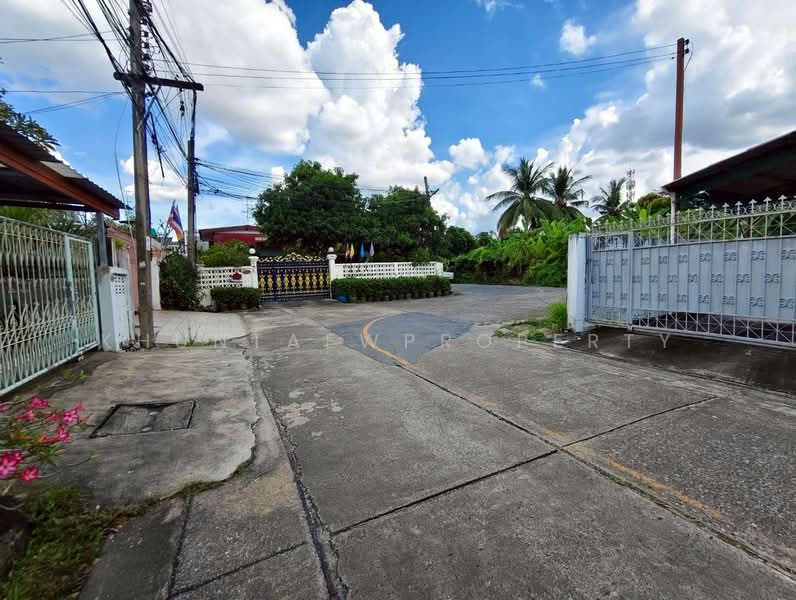 ให้เช่าที่ดิน 250 ตร.ว. ทำเลแจ้งวัฒนะ–ปากเกร็ด 24, นนทบุรี, ปากเกร็ด, นนทบุรี, 1,000 ตร.ม., ที่ดิน ให้เช่า, โดย KhunTaewProperty, 500443561 - DDproperty.com
