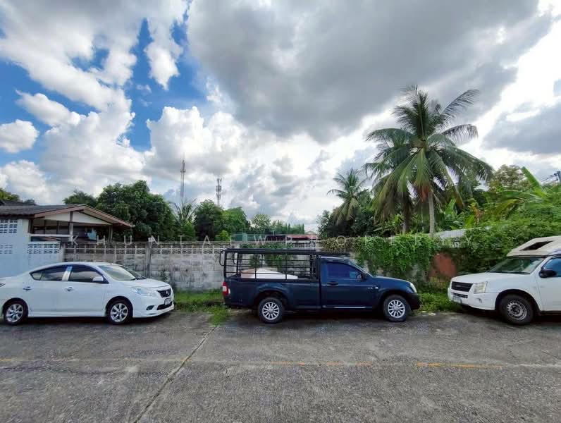 ให้เช่าที่ดิน 250 ตร.ว. ทำเลแจ้งวัฒนะ–ปากเกร็ด 24, นนทบุรี, ปากเกร็ด, นนทบุรี, 1,000 ตร.ม., ที่ดิน ให้เช่า, โดย KhunTaewProperty, 500443561 - DDproperty.com