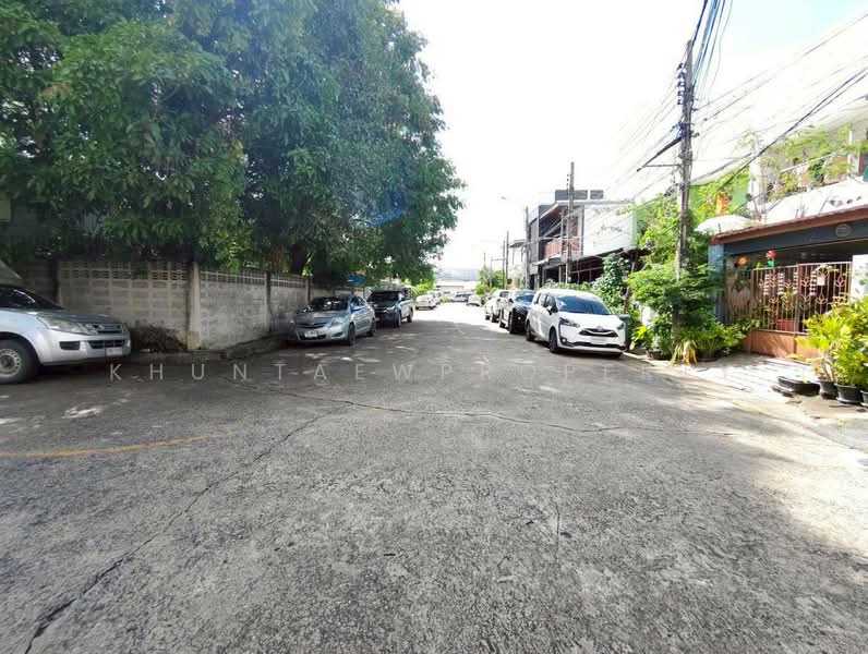 ให้เช่าที่ดิน 250 ตร.ว. ทำเลแจ้งวัฒนะ–ปากเกร็ด 24, นนทบุรี, ปากเกร็ด, นนทบุรี, 1,000 ตร.ม., ที่ดิน ให้เช่า, โดย KhunTaewProperty, 500443561 - DDproperty.com