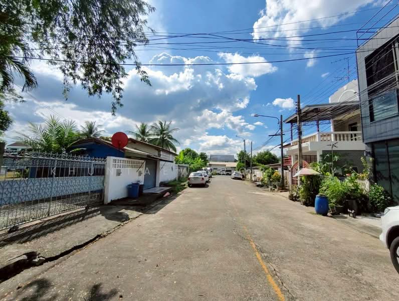 ให้เช่าที่ดิน 250 ตร.ว. ทำเลแจ้งวัฒนะ–ปากเกร็ด 24, Nonthaburi, Pak Kret, Pak Kret, Nonthaburi, , 1,000 sqm, Land For Rent, by KhunTaewProperty, 500443561 - DDproperty.com