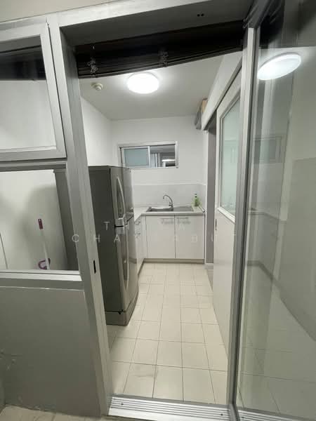 Condo One Sathorn : คอนโด วัน สาทร, กรุงเทพ, เย็นอากาศ, ช่องนนทรี, ยานนาวา, กรุงเทพ, 51 ตร.ม., คอนโด ให้เช่า, โดย Thiya Chaysabut, 500443562 - DDproperty.com