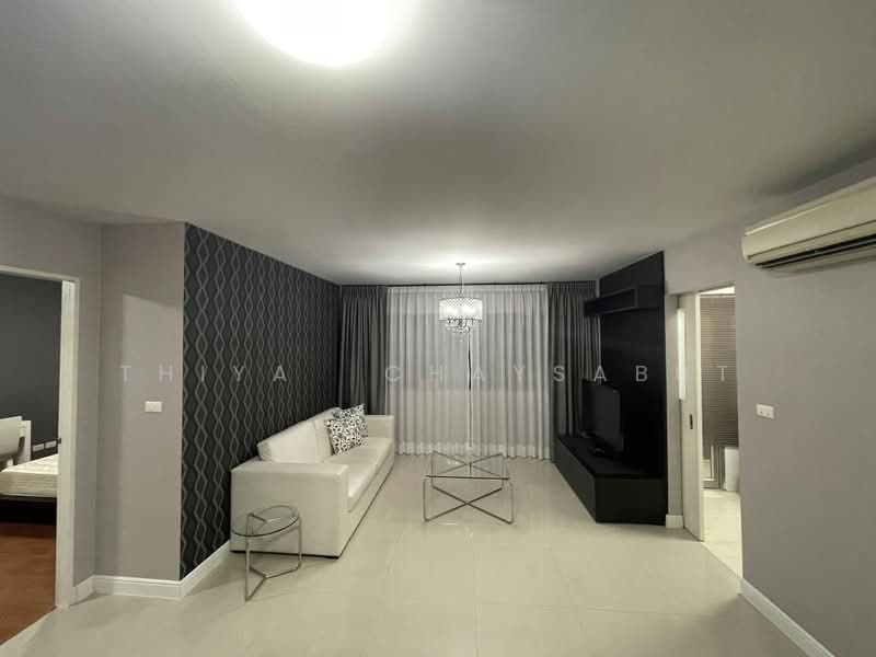 Condo One Sathorn : คอนโด วัน สาทร, กรุงเทพ, เย็นอากาศ, ช่องนนทรี, ยานนาวา, กรุงเทพ, 51 ตร.ม., คอนโด ให้เช่า, โดย Thiya Chaysabut, 500443562 - DDproperty.com