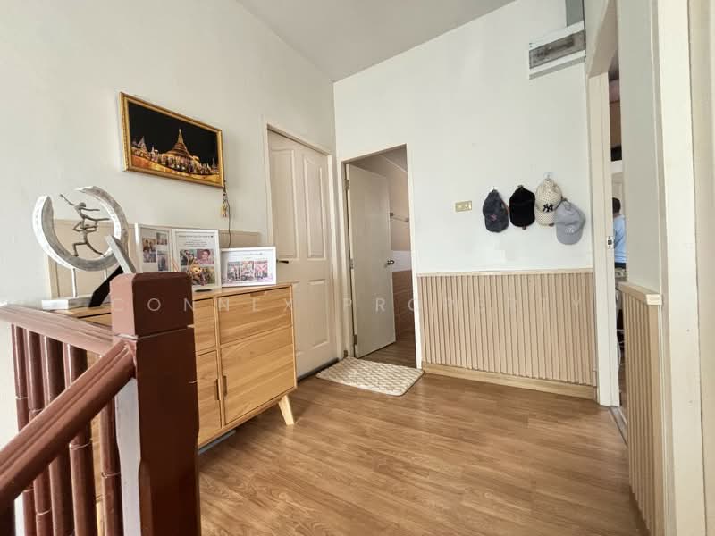 Baan Lalin In The Park Rama 2-Ekachai, Samut Sakhon, พรมแดน, Bang Nam Chut, Muang Samut Sakhon, Samut Sakhon, 3 Bedrooms, 21 sqm, Single Detached House For Sale, by Connex Property, 500443563 - DDproperty.com