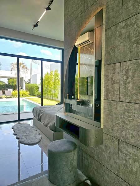 บางละมุง, Chon Buri (Pattaya), Bang Lamung, Bang Lamung (Pattaya), Chon Buri (Pattaya), 4 Bedrooms, 300 sqm, Villa For Sale, by A LIST ELITE SELECTED, 500443565 - DDproperty.com