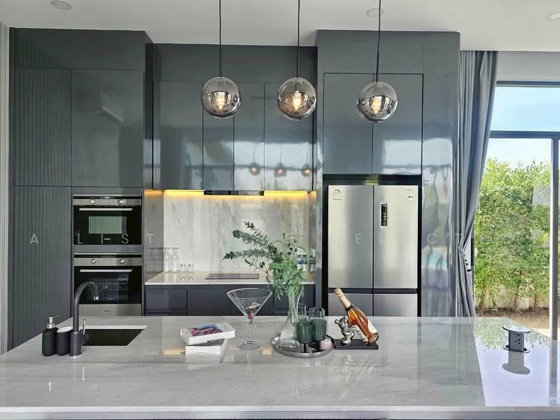 บางละมุง, ชลบุรี, บางละมุง, ชลบุรี, 300 ตร.ม., วิลล่า ขาย, โดย A LIST ELITE SELECTED, 500443565 - DDproperty.com