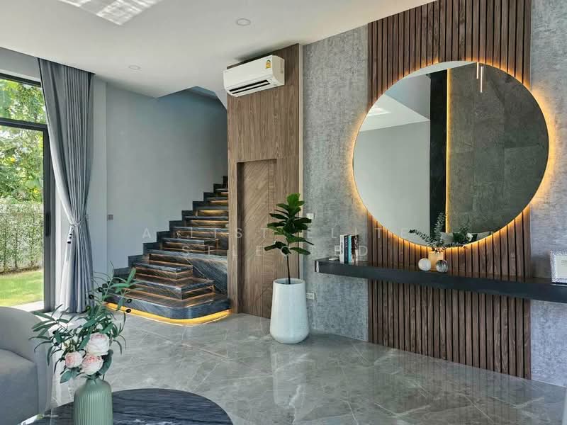 บางละมุง, Chon Buri (Pattaya), Bang Lamung, Bang Lamung (Pattaya), Chon Buri (Pattaya), 4 Bedrooms, 300 sqm, Villa For Sale, by A LIST ELITE SELECTED, 500443565 - DDproperty.com