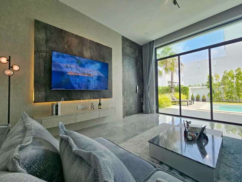 บางละมุง, Chon Buri (Pattaya), Bang Lamung, Bang Lamung (Pattaya), Chon Buri (Pattaya), 4 Bedrooms, 300 sqm, Villa For Sale, by A LIST ELITE SELECTED, 500443565 - DDproperty.com