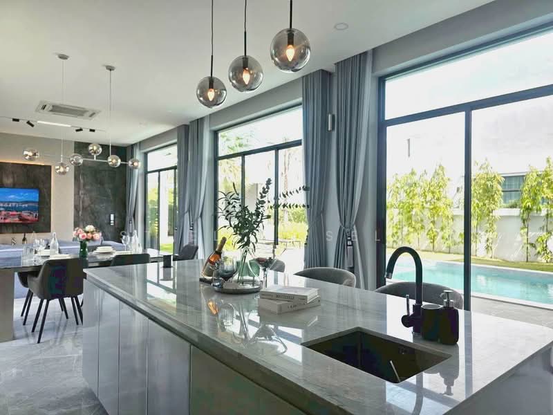 บางละมุง, Chon Buri (Pattaya), Bang Lamung, Bang Lamung (Pattaya), Chon Buri (Pattaya), 4 Bedrooms, 300 sqm, Villa For Sale, by A LIST ELITE SELECTED, 500443565 - DDproperty.com