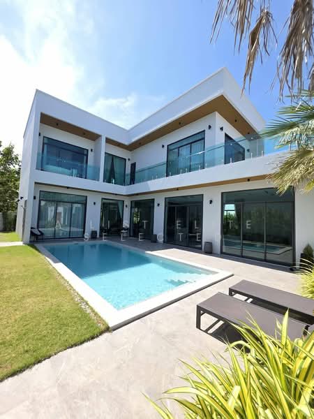 บางละมุง, ชลบุรี, บางละมุง, ชลบุรี, 300 ตร.ม., วิลล่า ขาย, โดย A LIST ELITE SELECTED, 500443565 - DDproperty.com