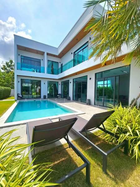 บางละมุง, ชลบุรี, บางละมุง, ชลบุรี, 300 ตร.ม., วิลล่า ขาย, โดย A LIST ELITE SELECTED, 500443565 - DDproperty.com