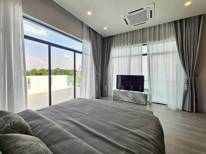 บางละมุง, ชลบุรี, บางละมุง, ชลบุรี, 300 ตร.ม., วิลล่า ขาย, โดย A LIST ELITE SELECTED, 500443565 - DDproperty.com