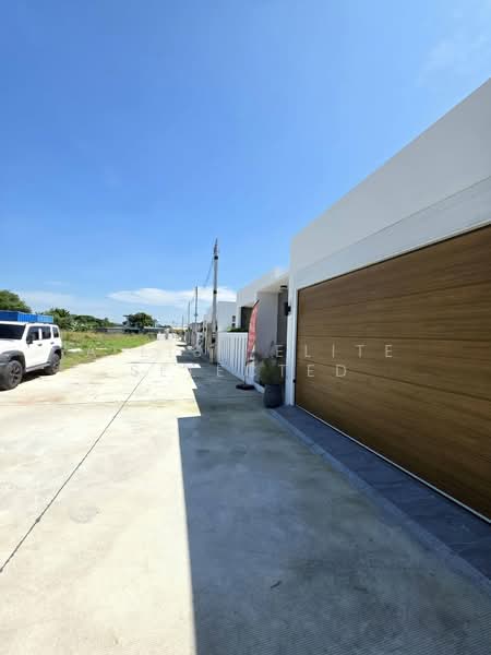 บางละมุง, Chon Buri (Pattaya), Bang Lamung, Bang Lamung (Pattaya), Chon Buri (Pattaya), 4 Bedrooms, 300 sqm, Villa For Sale, by A LIST ELITE SELECTED, 500443565 - DDproperty.com