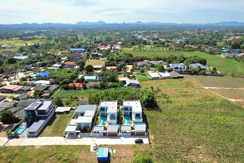 บางละมุง, Chon Buri (Pattaya), Bang Lamung, Bang Lamung (Pattaya), Chon Buri (Pattaya), 4 Bedrooms, 300 sqm, Villa For Sale, by A LIST ELITE SELECTED, 500443565 - DDproperty.com