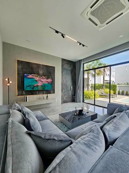 บางละมุง, Chon Buri (Pattaya), Bang Lamung, Bang Lamung (Pattaya), Chon Buri (Pattaya), 4 Bedrooms, 300 sqm, Villa For Sale, by A LIST ELITE SELECTED, 500443565 - DDproperty.com