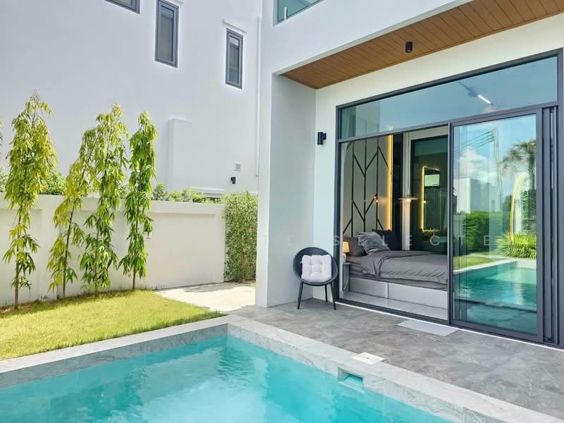 บางละมุง, ชลบุรี, บางละมุง, ชลบุรี, 300 ตร.ม., วิลล่า ขาย, โดย A LIST ELITE SELECTED, 500443565 - DDproperty.com