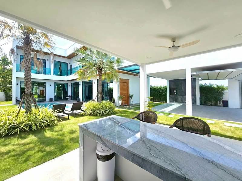 บางละมุง, ชลบุรี, บางละมุง, ชลบุรี, 300 ตร.ม., วิลล่า ขาย, โดย A LIST ELITE SELECTED, 500443565 - DDproperty.com