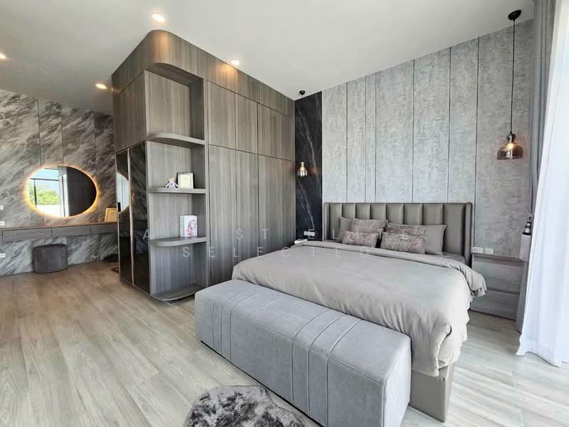 บางละมุง, ชลบุรี, บางละมุง, ชลบุรี, 300 ตร.ม., วิลล่า ขาย, โดย A LIST ELITE SELECTED, 500443565 - DDproperty.com