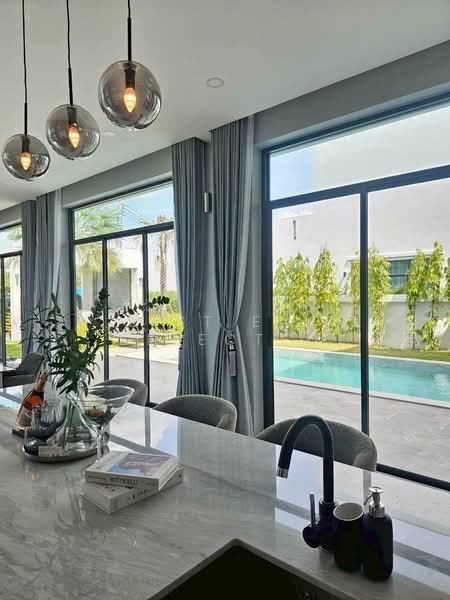 บางละมุง, Chon Buri (Pattaya), Bang Lamung, Bang Lamung (Pattaya), Chon Buri (Pattaya), 4 Bedrooms, 300 sqm, Villa For Sale, by A LIST ELITE SELECTED, 500443565 - DDproperty.com