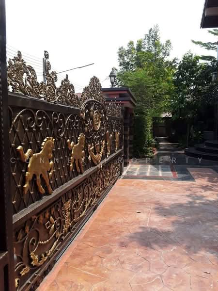 Baan Fah Piyarom Lake and Park 2, Pathum Thani, ลำลูกกา, Bung Kham Proi, Lam Luk Ka, Pathum Thani, 5 Bedrooms, 725 sqm, Single Detached House For Sale, by Connex Property, 500443566 - DDproperty.com