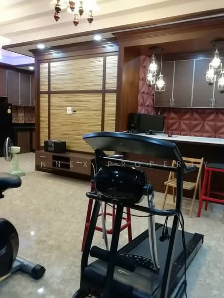 Baan Fah Piyarom Lake and Park 2, Pathum Thani, ลำลูกกา, Bung Kham Proi, Lam Luk Ka, Pathum Thani, 5 Bedrooms, 725 sqm, Single Detached House For Sale, by Connex Property, 500443566 - DDproperty.com