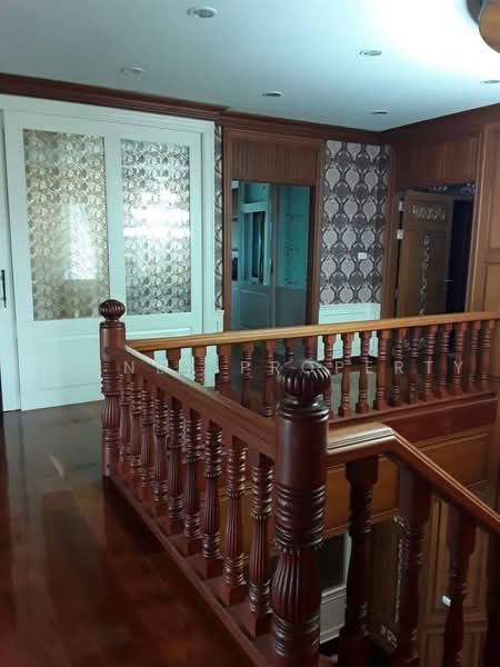 บ้านฟ้าปิยรมย์ เลคแอนด์พาร์ค 2, ปทุมธานี, ลำลูกกา, บึงคำพร้อย, ลำลูกกา, ปทุมธานี, 725 ตร.ม., บ้านเดี่ยว ขาย, โดย Connex Property, 500443566 - DDproperty.com