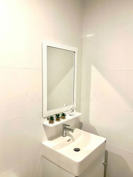 The Trust Residence Central Pattaya : เดอะ ทรัสต์ คอนโด พัทยากลาง, ชลบุรี, นาเกลือ, บางละมุง, ชลบุรี, 24 ตร.ม., คอนโด ขาย, โดย Pukkawadee Thapmathi, 500443567 - DDproperty.com