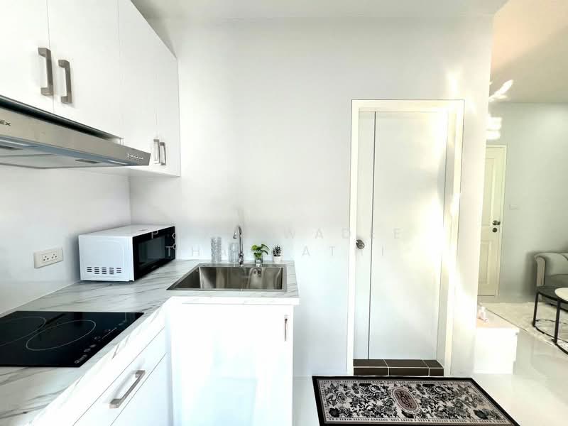 The Trust Residence Central Pattaya : เดอะ ทรัสต์ คอนโด พัทยากลาง, ชลบุรี, นาเกลือ, บางละมุง, ชลบุรี, 24 ตร.ม., คอนโด ขาย, โดย Pukkawadee Thapmathi, 500443567 - DDproperty.com