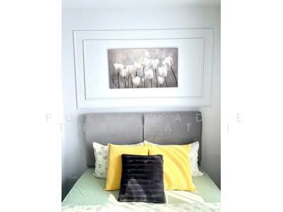 ขาย - The Trust Residence Central Pattaya : เดอะ ทรัสต์ คอนโด พัทยากลาง, ชลบุรี