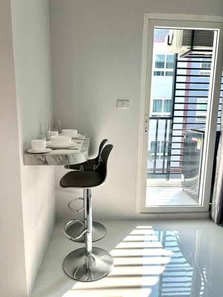The Trust Residence Central Pattaya, Chon Buri (Pattaya), Na Kloe, Bang Lamung (Pattaya), Chon Buri (Pattaya), 1 Bedroom, 24 sqm, Condo For Sale, by Pukkawadee Thapmathi, 500443567 - DDproperty.com