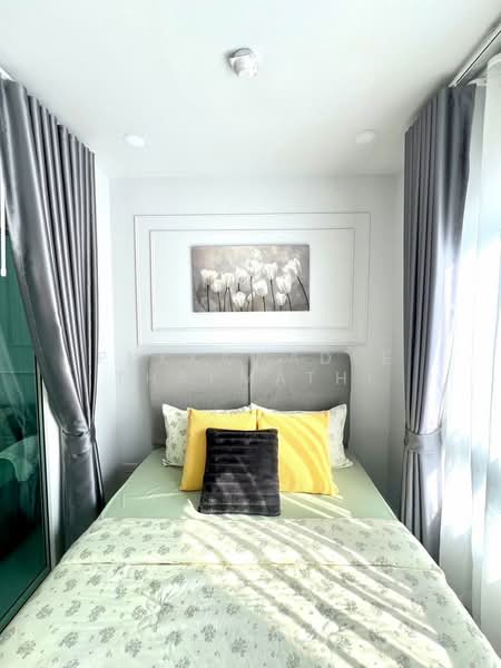 The Trust Residence Central Pattaya : เดอะ ทรัสต์ คอนโด พัทยากลาง, ชลบุรี, นาเกลือ, บางละมุง, ชลบุรี, 24 ตร.ม., คอนโด ขาย, โดย Pukkawadee Thapmathi, 500443567 - DDproperty.com