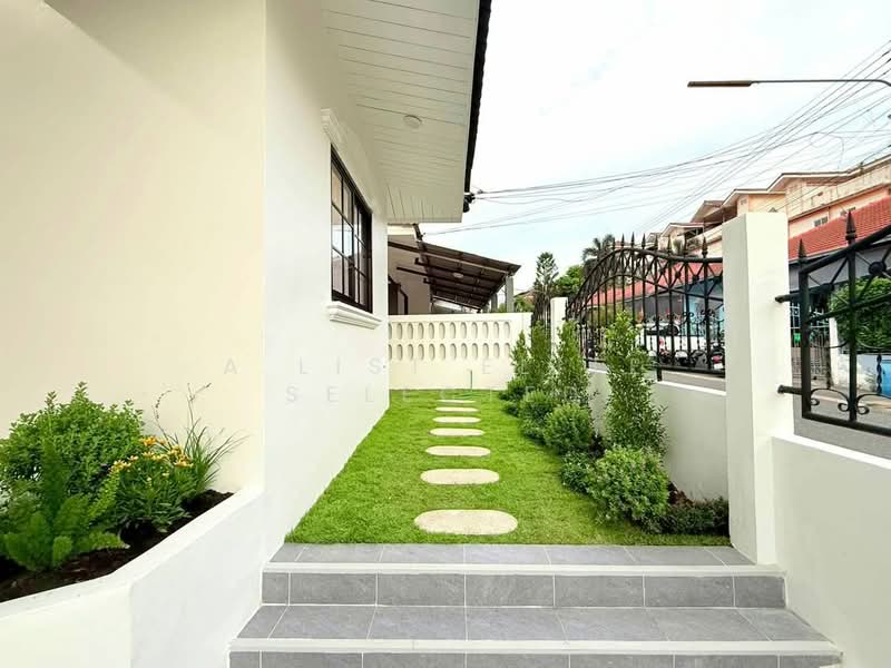 บางละมุง, Chon Buri (Pattaya), Bang Lamung, Bang Lamung (Pattaya), Chon Buri (Pattaya), 3 Bedrooms, 60 sqm, Villa For Sale, by A LIST ELITE SELECTED, 500443568 - DDproperty.com