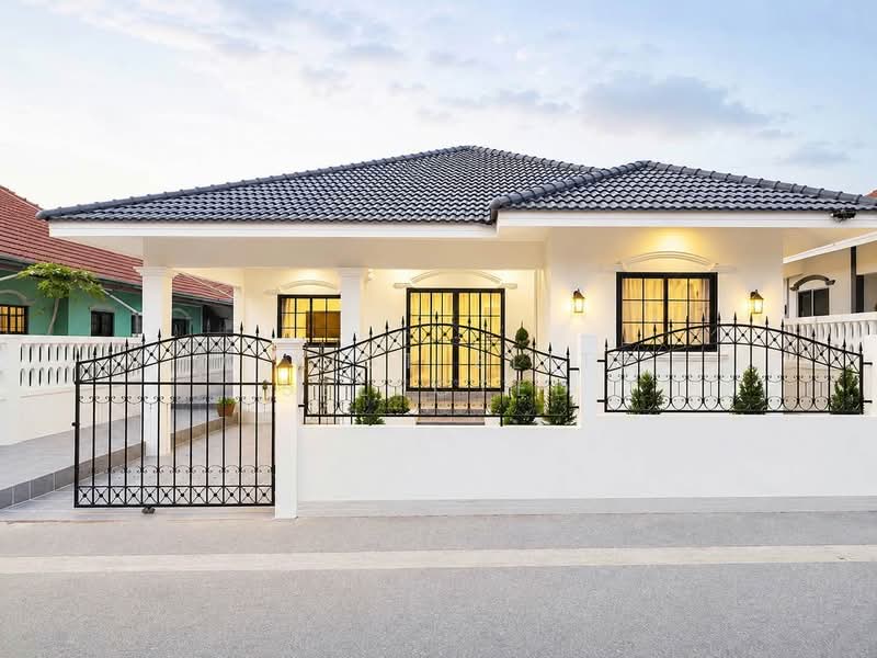 บางละมุง, ชลบุรี, บางละมุง, ชลบุรี, 60 ตร.ม., วิลล่า ขาย, โดย A LIST ELITE SELECTED, 500443568 - DDproperty.com
