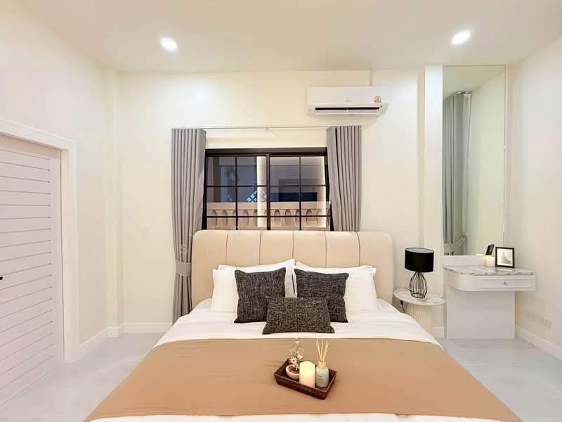 บางละมุง, Chon Buri (Pattaya), Bang Lamung, Bang Lamung (Pattaya), Chon Buri (Pattaya), 3 Bedrooms, 60 sqm, Villa For Sale, by A LIST ELITE SELECTED, 500443568 - DDproperty.com