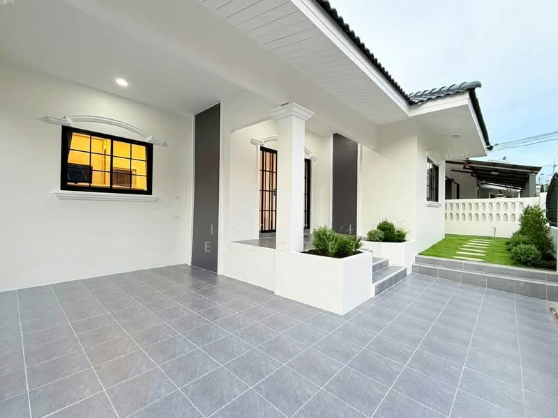 บางละมุง, Chon Buri (Pattaya), Bang Lamung, Bang Lamung (Pattaya), Chon Buri (Pattaya), 3 Bedrooms, 60 sqm, Villa For Sale, by A LIST ELITE SELECTED, 500443568 - DDproperty.com