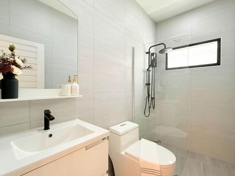 บางละมุง, Chon Buri (Pattaya), Bang Lamung, Bang Lamung (Pattaya), Chon Buri (Pattaya), 3 Bedrooms, 60 sqm, Villa For Sale, by A LIST ELITE SELECTED, 500443568 - DDproperty.com