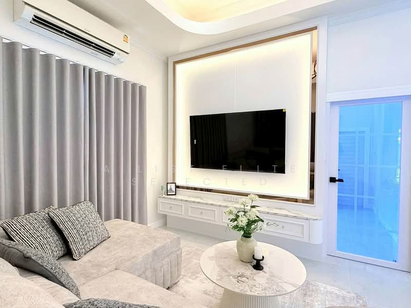บางละมุง, Chon Buri (Pattaya), Bang Lamung, Bang Lamung (Pattaya), Chon Buri (Pattaya), 3 Bedrooms, 60 sqm, Villa For Sale, by A LIST ELITE SELECTED, 500443568 - DDproperty.com