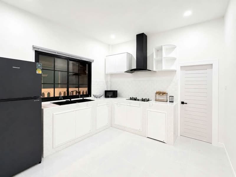 บางละมุง, Chon Buri (Pattaya), Bang Lamung, Bang Lamung (Pattaya), Chon Buri (Pattaya), 3 Bedrooms, 60 sqm, Villa For Sale, by A LIST ELITE SELECTED, 500443568 - DDproperty.com