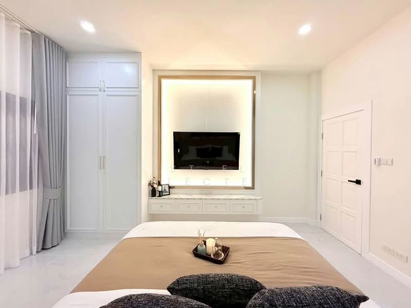 บางละมุง, ชลบุรี, บางละมุง, ชลบุรี, 60 ตร.ม., วิลล่า ขาย, โดย A LIST ELITE SELECTED, 500443568 - DDproperty.com